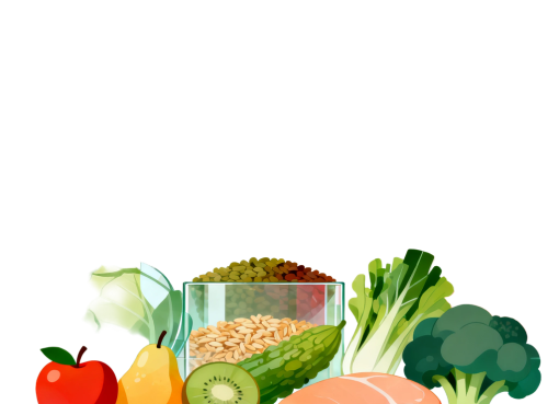 Alimentos esenciales para una dieta saludable